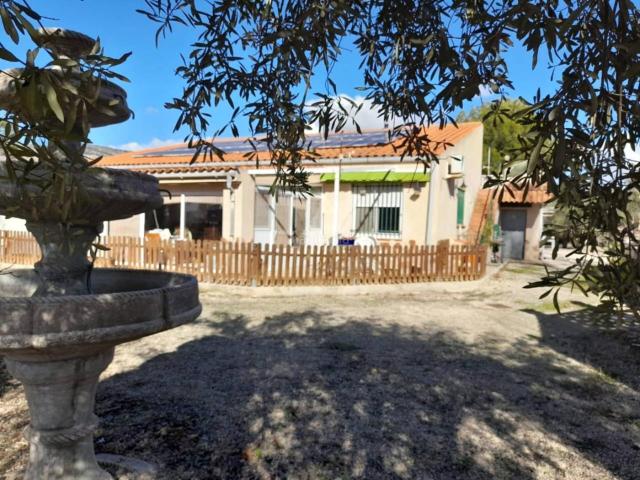 Casa Rural en venta en l'Alcoià, Valencia