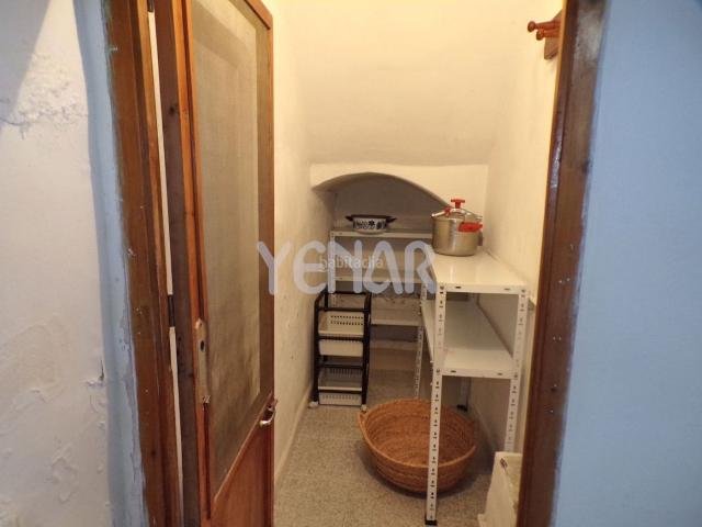 Casa Rural en venta en l'Alcoià, Valencia