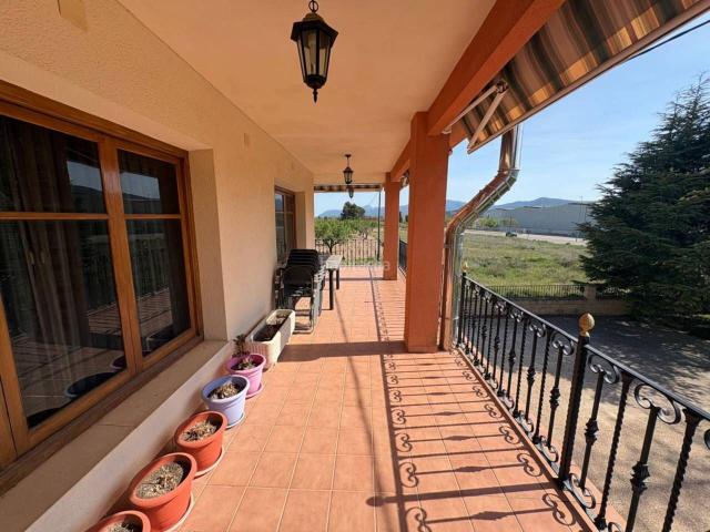 Casa Rural en venta en l'Alcoià, Valencia