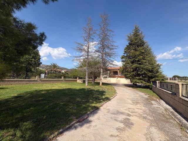 Casa Rural en venta en l'Alcoià, Valencia