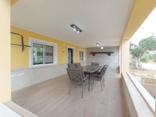 Casa Rural en venta en l'Alcoià, Valencia