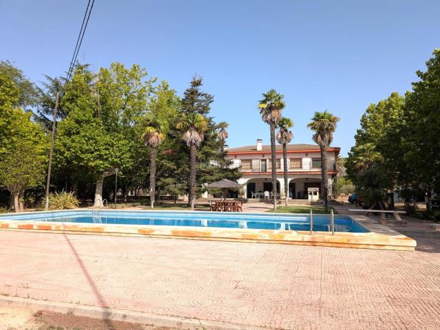 Casa Rural en venta en l'Alcoià, Valencia