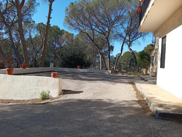 Casa Rural en venta en l'Alcoià, Valencia