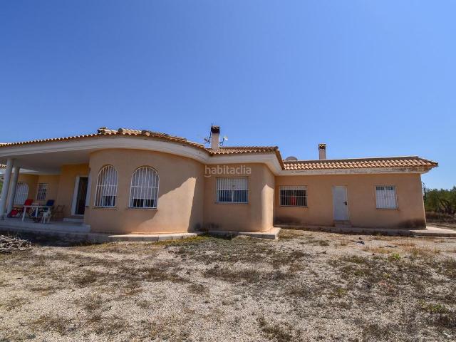 Casa Rural en venta en l'Alcoià, Valencia