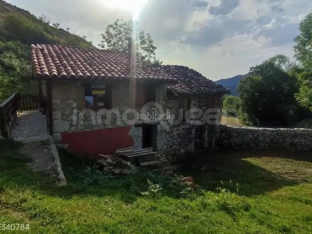 Casa Rural en venta en Onís, Asturias