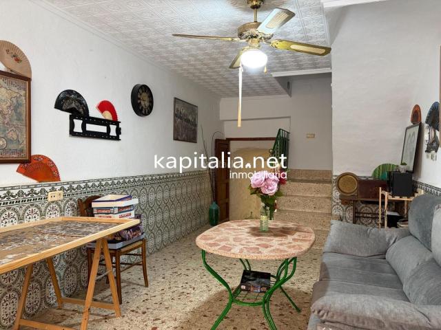 Casa Rural en venta en la Vall d'Albaida, Valencia