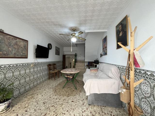 Casa Rural en venta en la Vall d'Albaida, Valencia
