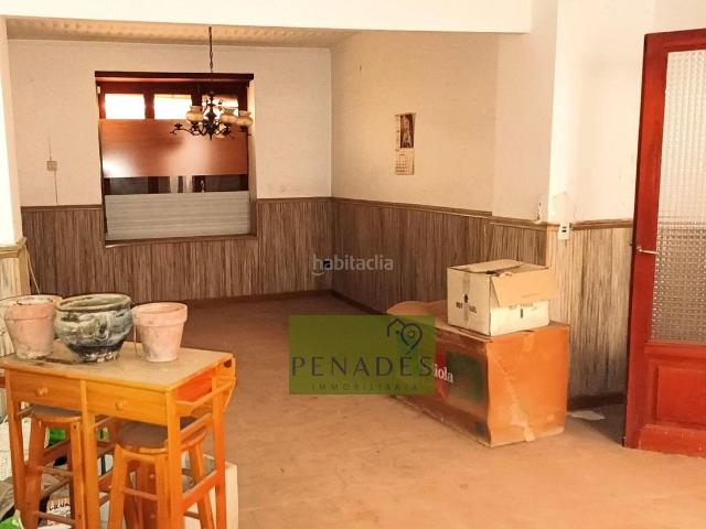 Casa Rural en venta en la Vall d'Albaida, Valencia