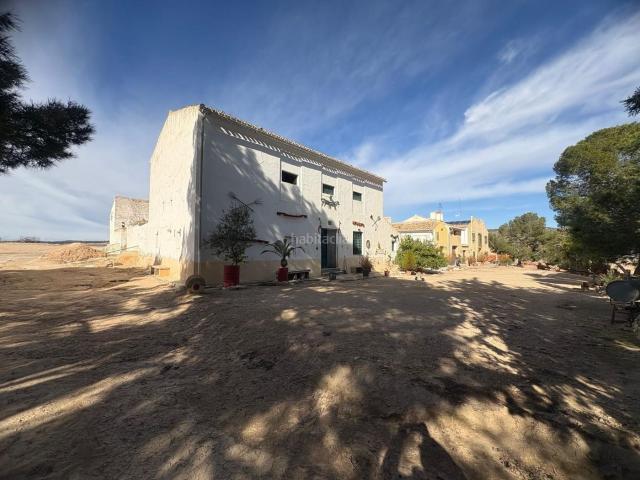 Casa Rural en venta en Ontur, Castilla-La Mancha
