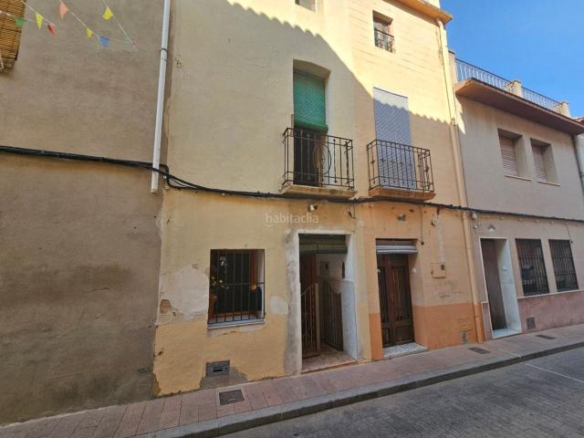Casa Rural en venta en la Marina Alta, Valencia