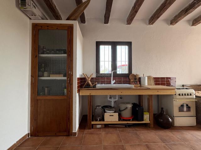 Casa Rural en venta en la Marina Alta, Valencia