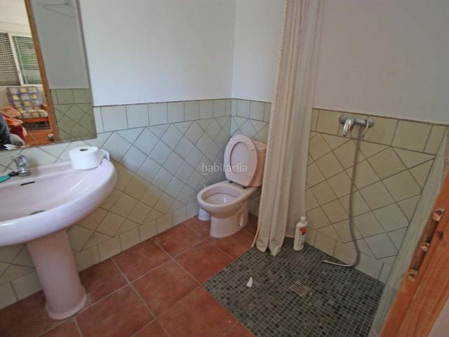 Casa Rural en venta en la Marina Alta, Valencia