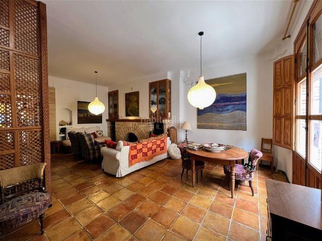 Casa Rural en venta en la Marina Alta, Valencia