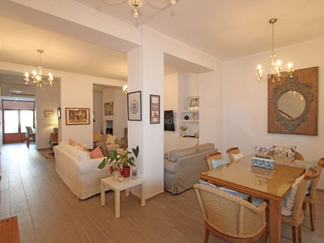 Casa Rural en venta en la Marina Alta, Valencia