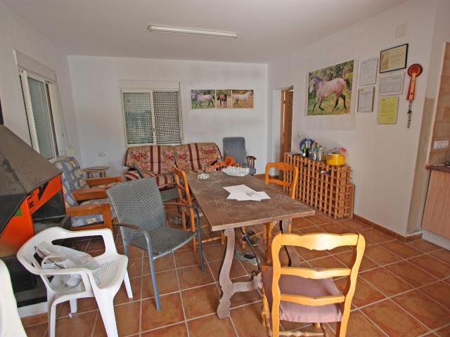 Casa Rural en venta en la Marina Alta, Valencia
