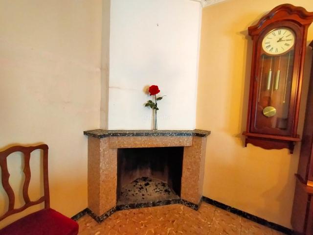 Casa Rural en venta en Orba, Orbeta