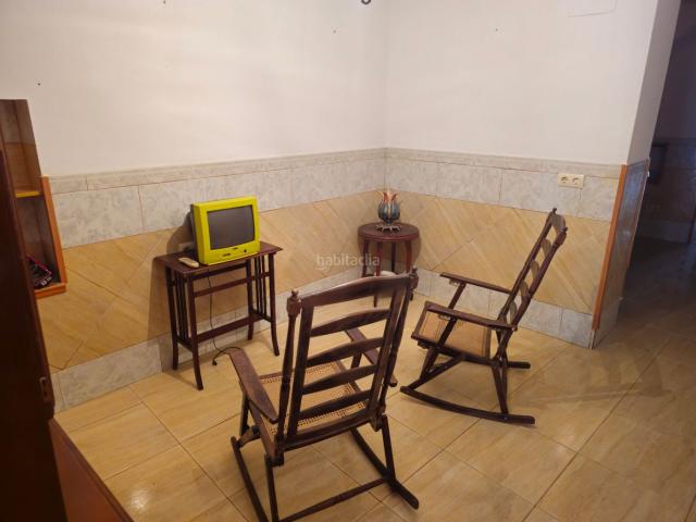 Casa Rural en venta en la Marina Alta, Valencia