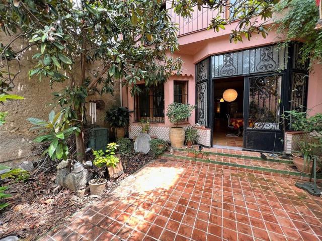 Casa Rural en venta en Orba, Orbeta