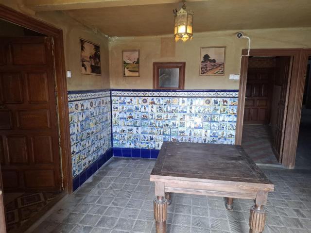 Casa Rural en venta en La Orbada, Castilla y León