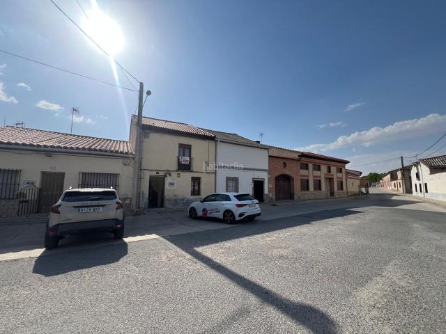 Casa Rural en venta en Orbita, Castilla y León