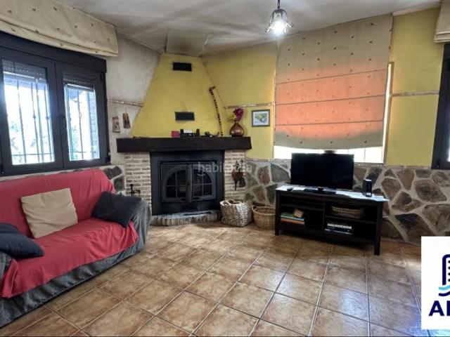 Casa Rural en venta en Sonseca