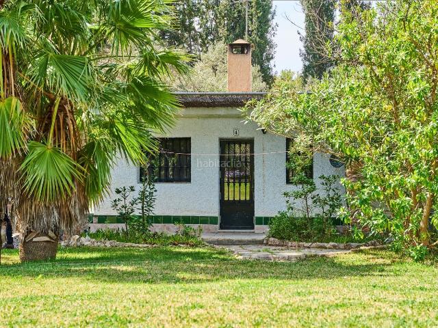 Casa Rural en venta en Comarca de la Alpujarra Granadina, Andalucía