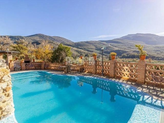 Casa Rural en venta en Comarca de la Alpujarra Granadina, Andalucía