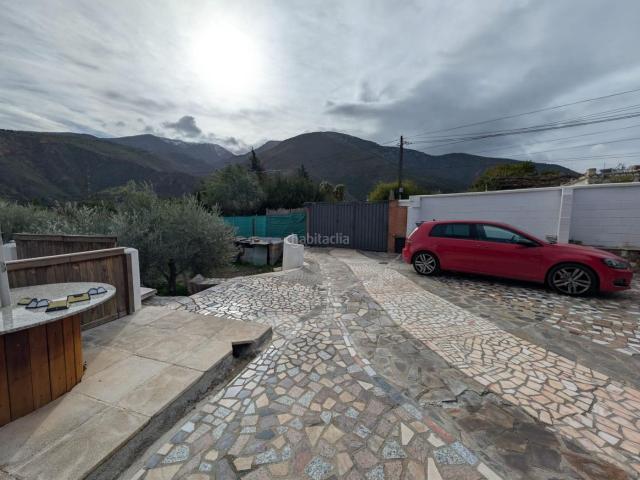 Casa Rural en venta en Comarca de la Alpujarra Granadina, Andalucía