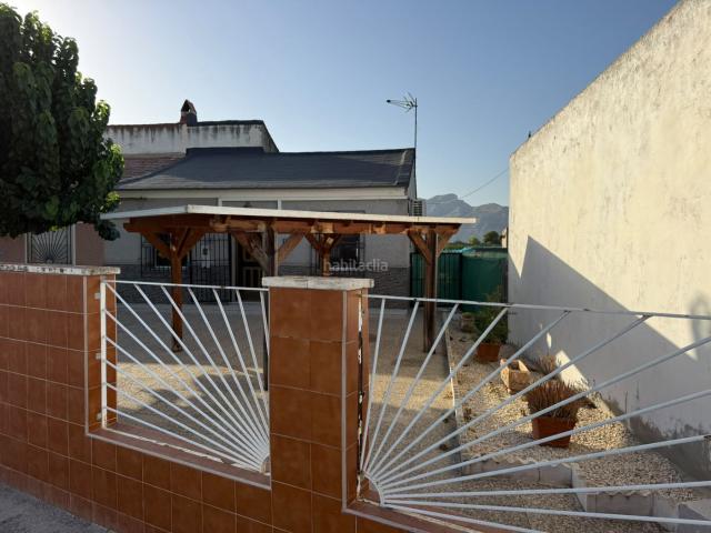 Casa Rural en venta en Obispo Rocamora, el Baix Segura / La Vega Baja