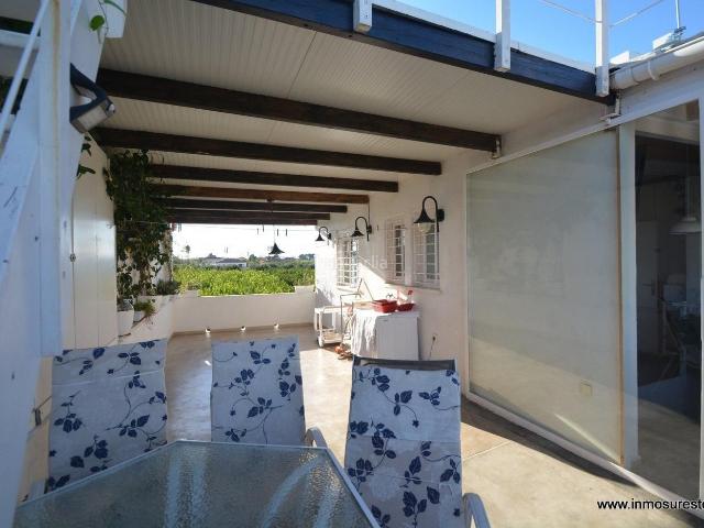 Casa Rural en venta en Obispo Rocamora, el Baix Segura / La Vega Baja