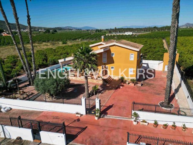 Casa Rural en venta en Obispo Rocamora, el Baix Segura / La Vega Baja