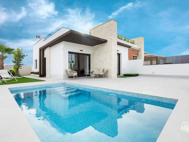 Casa Rural en venta en Obispo Rocamora, el Baix Segura / La Vega Baja