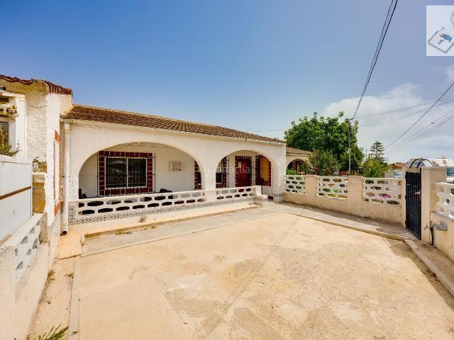 Casa Rural en venta en Obispo Rocamora, el Baix Segura / La Vega Baja