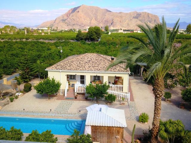 Casa Rural en venta en Obispo Rocamora, el Baix Segura / La Vega Baja