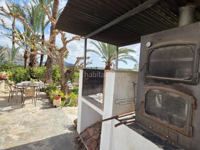 Casa Rural en venta en Obispo Rocamora, el Baix Segura / La Vega Baja