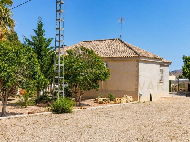 Casa Rural en venta en Obispo Rocamora, el Baix Segura / La Vega Baja