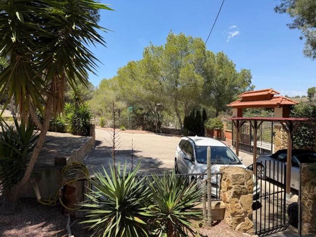 Casa Rural en venta en Obispo Rocamora, el Baix Segura / La Vega Baja