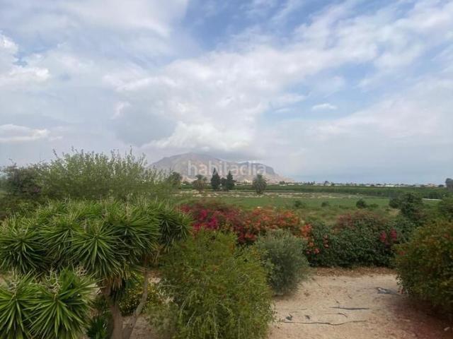 Casa Rural en venta en Obispo Rocamora, el Baix Segura / La Vega Baja