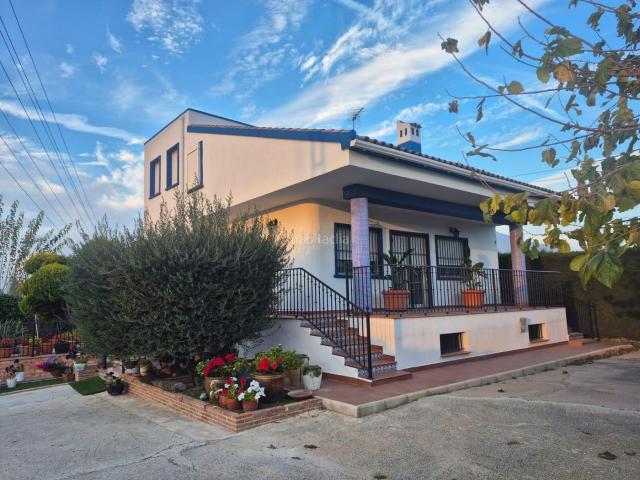Casa Rural en venta en Obispo Rocamora, el Baix Segura / La Vega Baja