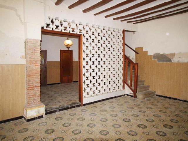 Casa Rural en venta en la Platja d'Orpesa, la Plana Alta