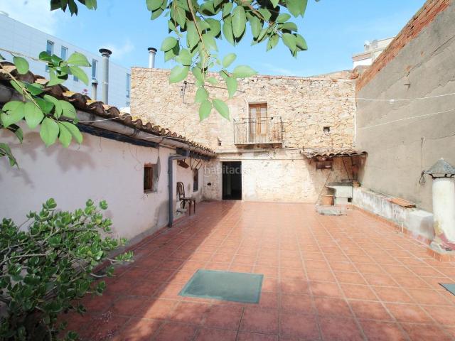 Casa Rural en venta en la Platja d'Orpesa, la Plana Alta