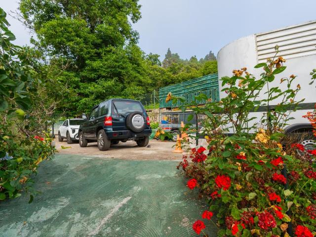 Casa Rural en venta en La Marzaga, La orotava