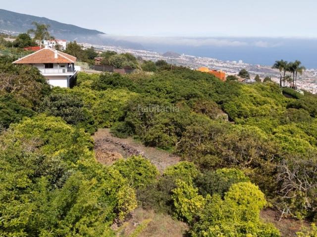 Casa Rural en venta en La Marzaga, La orotava