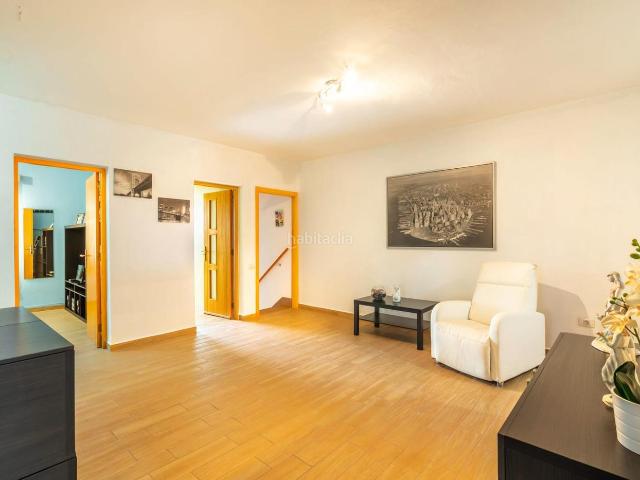 Casa Rural en venta en La Marzaga, La orotava