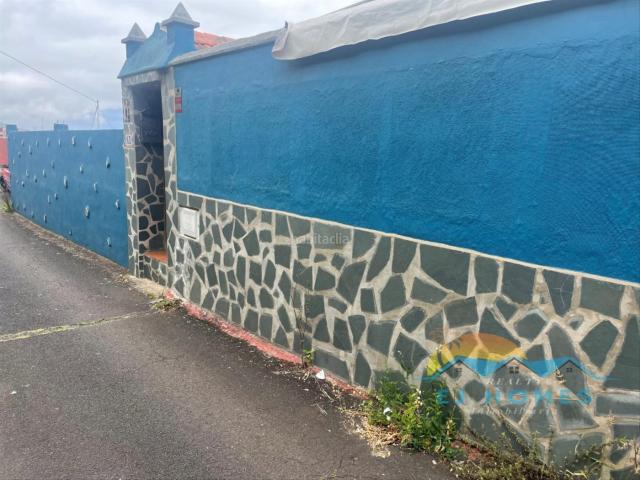 Casa Rural en venta en La Marzaga, La orotava