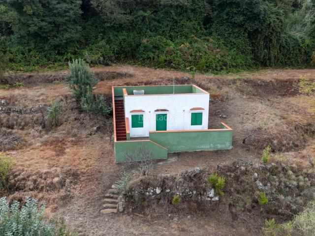 Casa Rural en venta en La Marzaga, La orotava