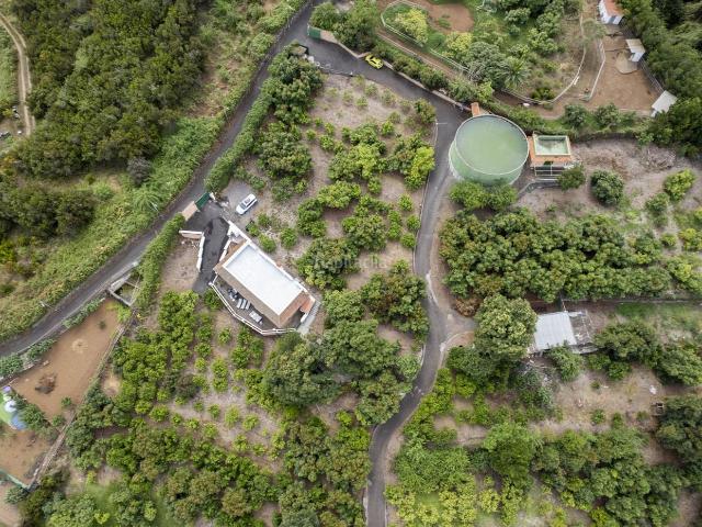 Casa Rural en venta en La Marzaga, La orotava