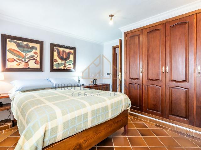 Casa Rural en venta en La Marzaga, La orotava