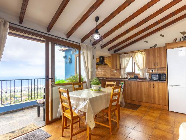 Casa Rural en venta en La Marzaga, La orotava