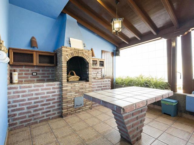 Casa Rural en venta en La Marzaga, La orotava